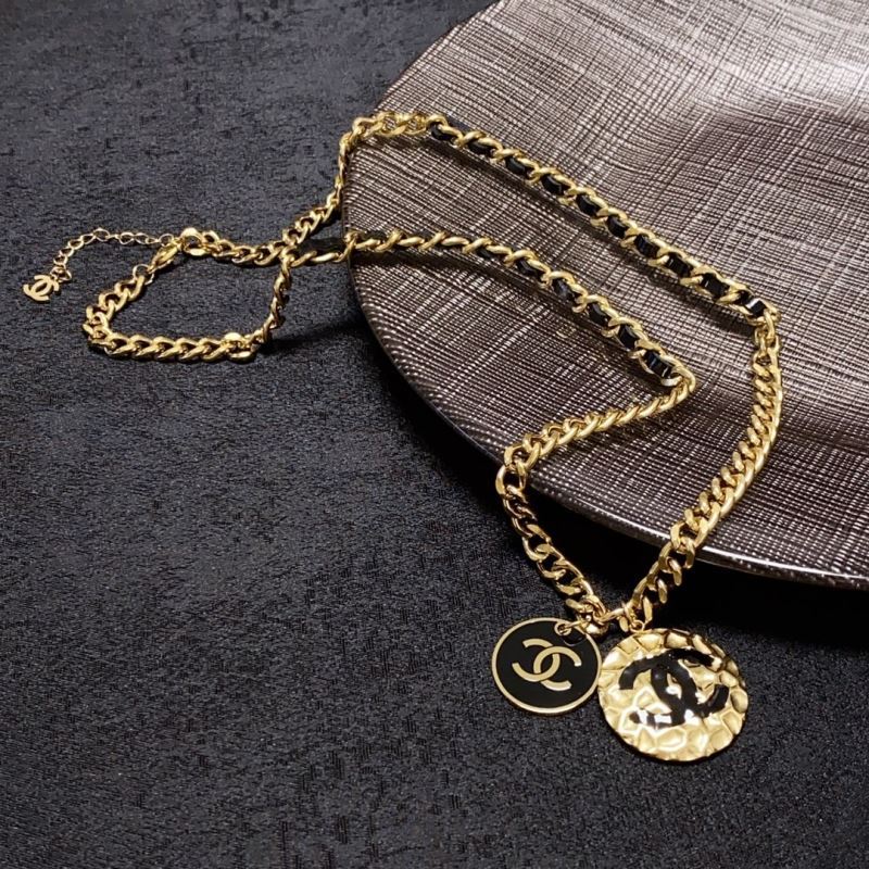 Chanel Necklaces